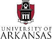 University of Arkansas Logo